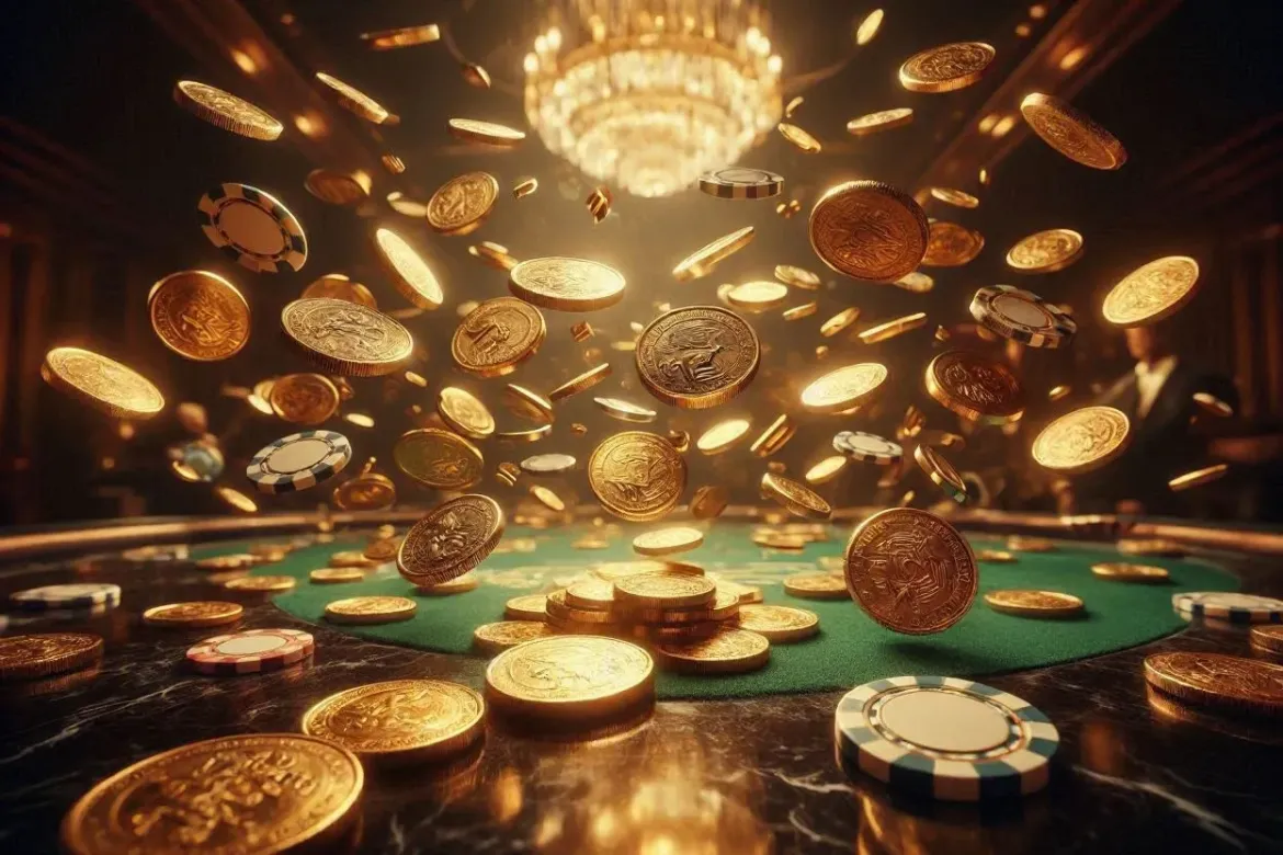 StoneVegas Casino